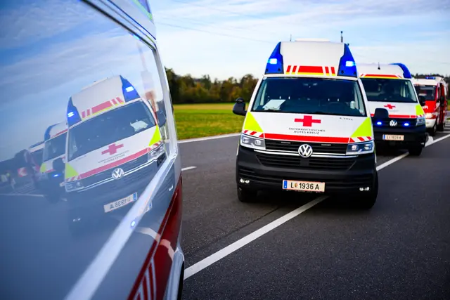 Foto: TEAM FOTOKERSCHI / WERNER KERSCHBAUMMAYR