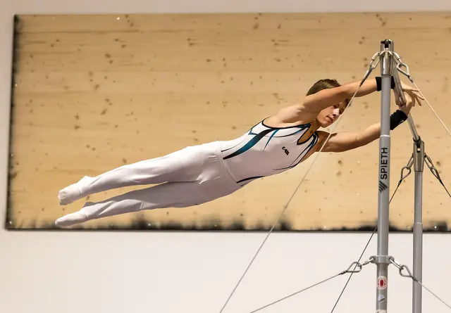 Elias Hochleitner (Allg. Turnverein 1889 Vöcklabruck)