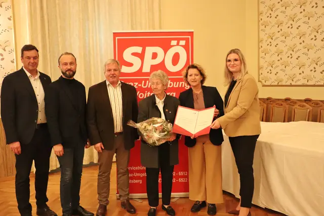 Foto: Edith Ertl