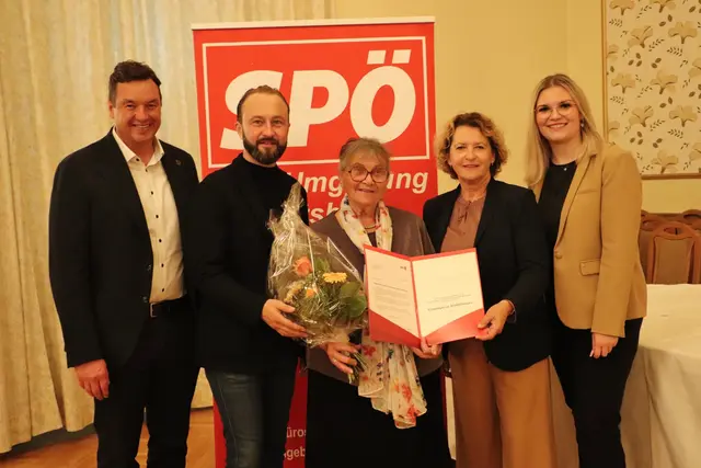 Foto: Edith Ertl