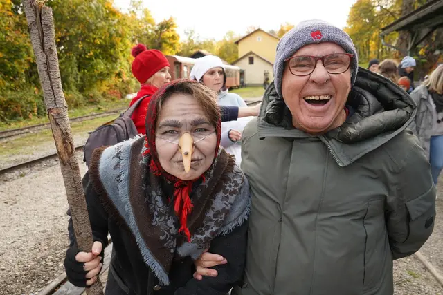Foto: Peter Michael Röck
