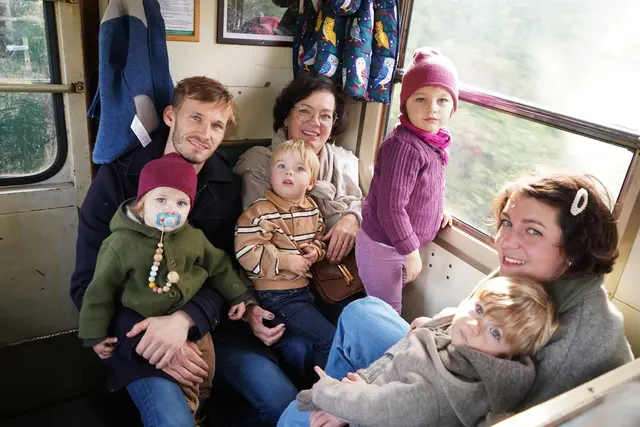 Foto: Peter Michael Röck