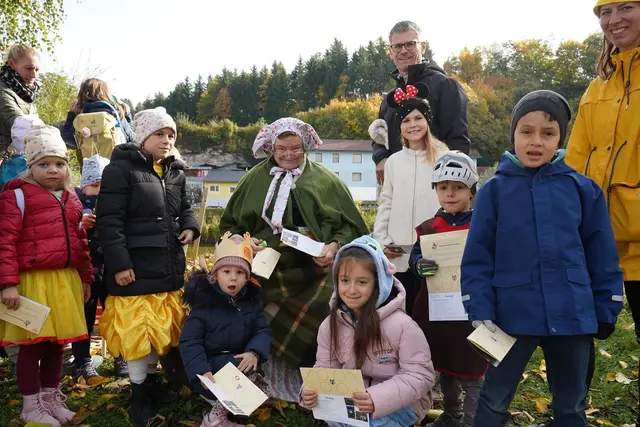 Foto: Peter Michael Röck