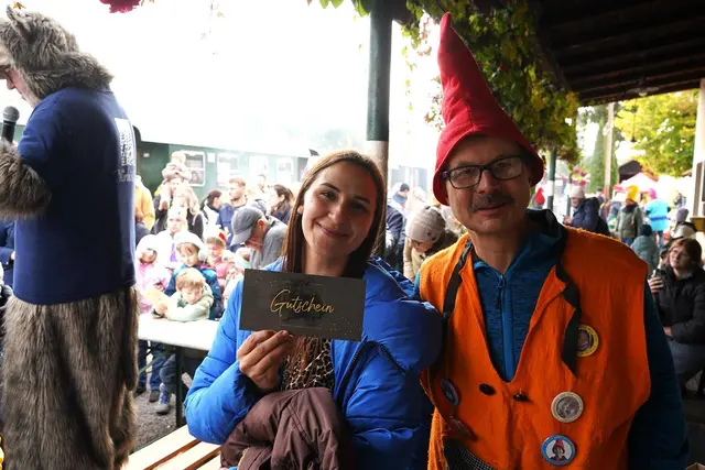 Foto: Peter Michael Röck