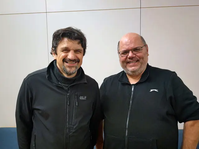 Foto: Michael Wachelhofer