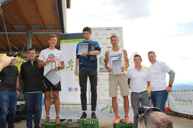 Foto: runningLeibnitz