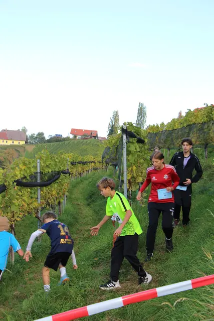 Foto: runningLeibnitz