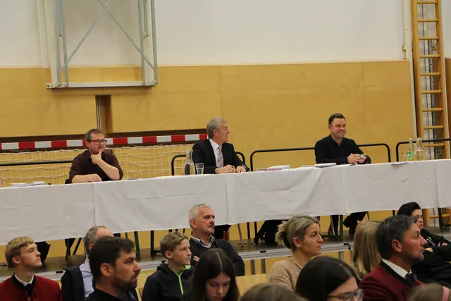 Foto: OÖBV Urfahr-Umgebung