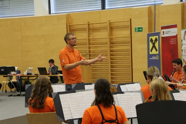 Foto: OÖBV Urfahr-Umgebung