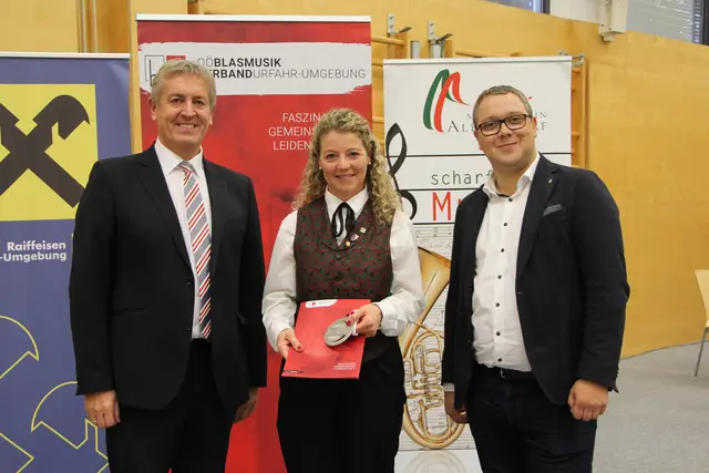 Foto: OÖBV Urfahr-Umgebung