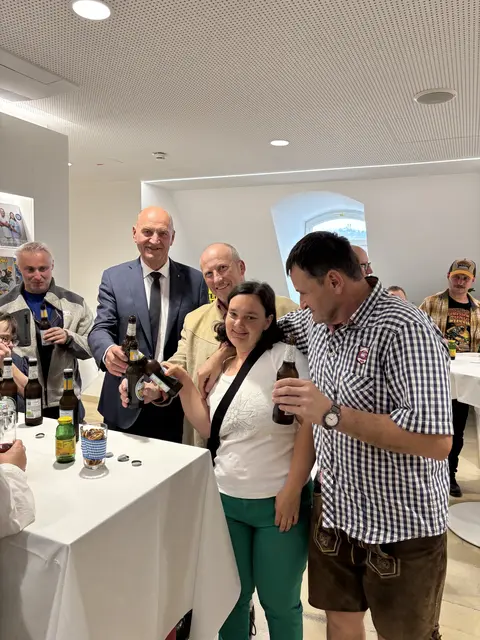 Foto: Land OÖ/Walter