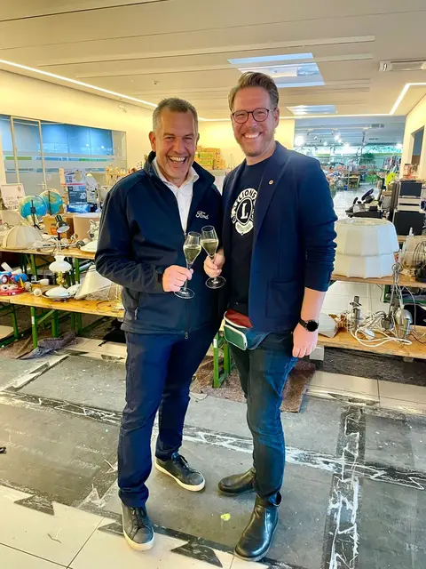 Foto: Lions Club Horn