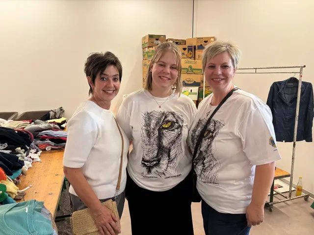 Foto: Lions Club Horn