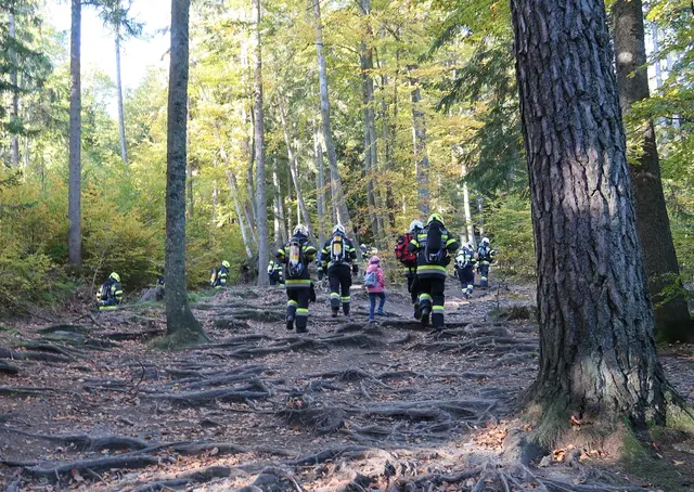 Foto: FF Preding