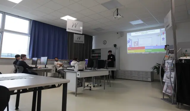 Foto: MeinBezirk/Bernhard Kerezsi