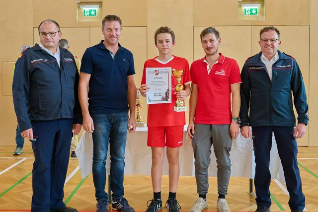 Foto: VI Stefan Hafner