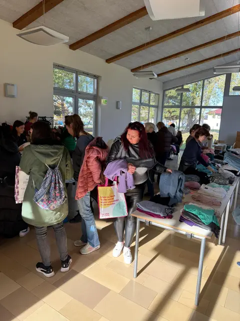 Foto: Dorfverein Velm