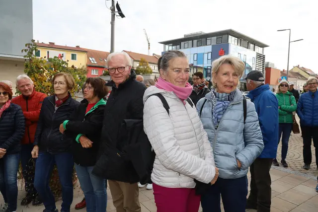 Foto: MeinBezirk/Johann Schleich