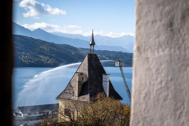 Foto: ÖA-Team, BFKDO Spittal/Drau