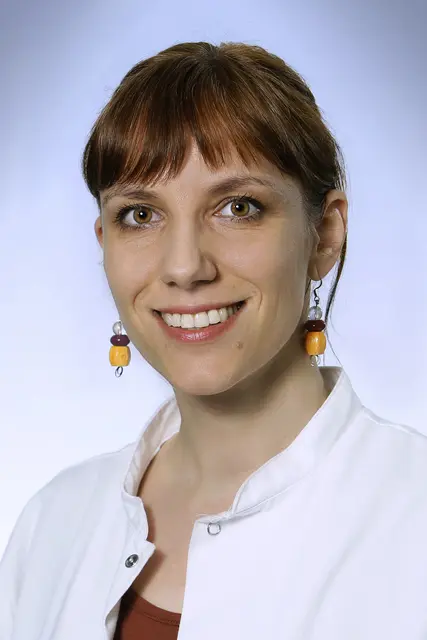 Petra Tontsch-Eder, Klinische Psychologin am Salzkammergut Klinikum Gmunden. | Foto: OÖG