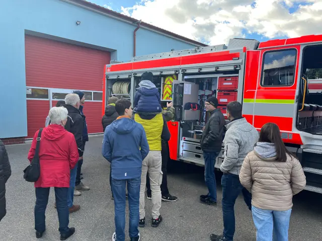 Foto: FF Waidhofen/Thaya