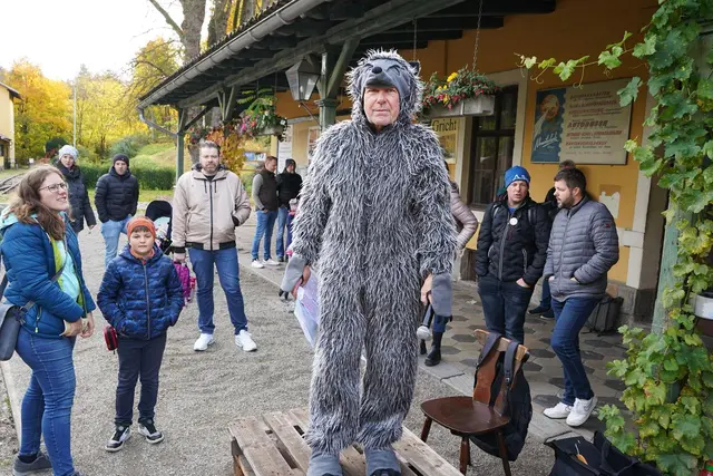 Foto: Peter Michael Röck