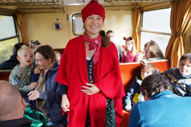 Foto: Peter Michael Röck