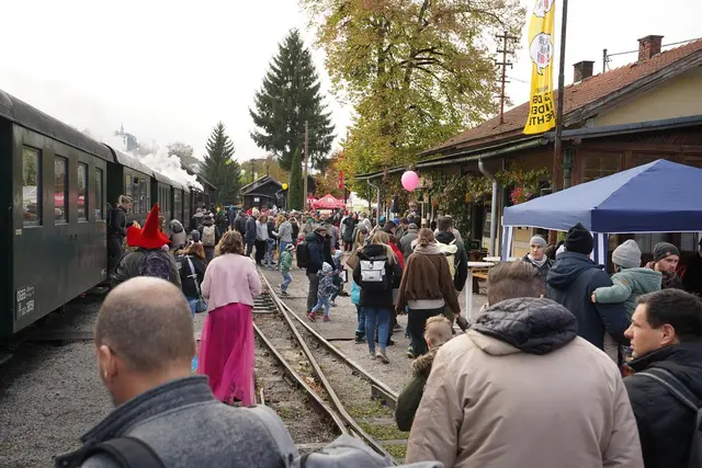 Foto: Peter Michael Röck
