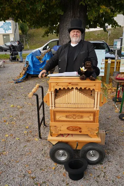 Foto: Peter Michael Röck
