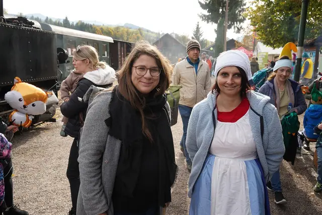 Foto: Peter Michael Röck