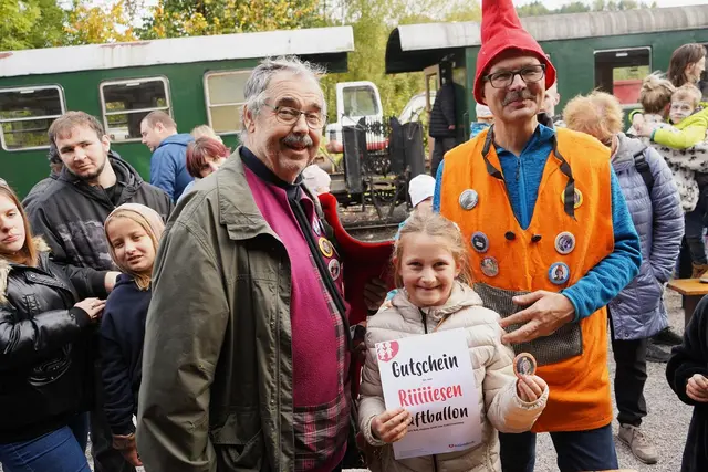 Foto: Peter Michael Röck
