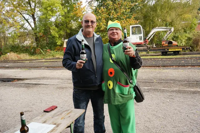 Foto: Peter Michael Röck