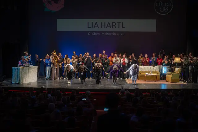 Foto: Fettinger Fotografie