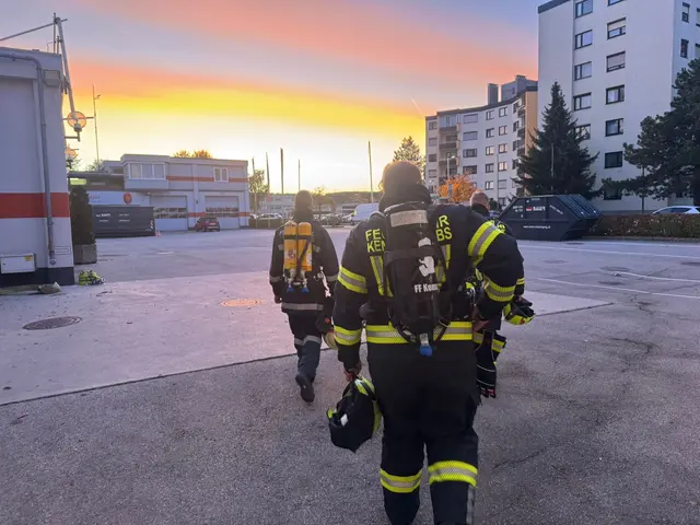 Foto: Bfkdo Amstetten/Zarl