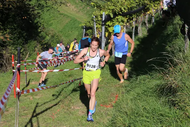 Foto: runningLeibnitz