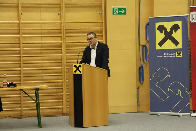 Foto: OÖBV Urfahr-Umgebung