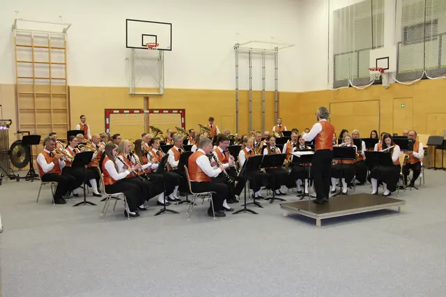 Foto: OÖBV Urfahr-Umgebung