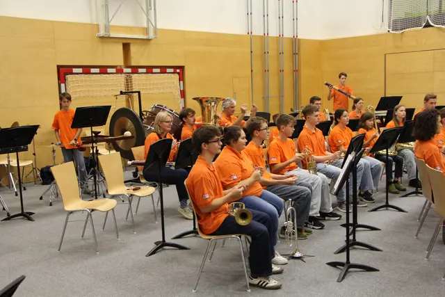 Foto: OÖBV Urfahr-Umgebung