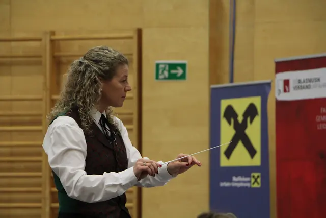 Foto: OÖBV Urfahr-Umgebung