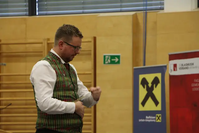 Foto: OÖBV Urfahr-Umgebung