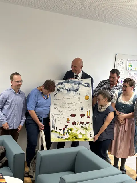 Foto: Land OÖ/Walter