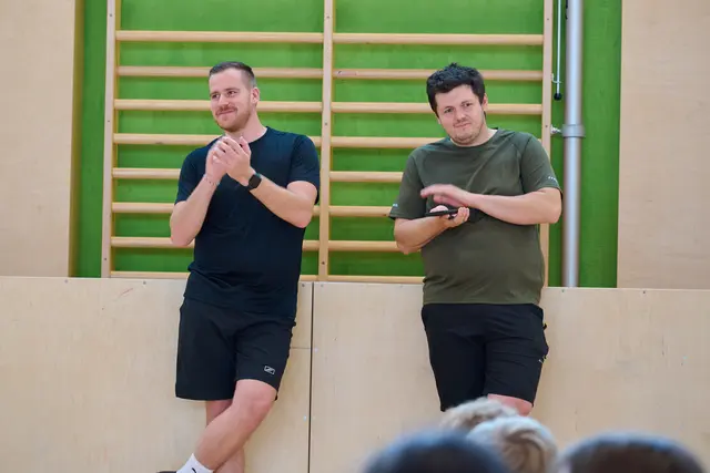 Foto: VI Stefan Hafner