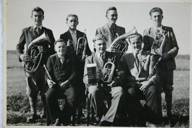 Foto: Erinnerungscafé