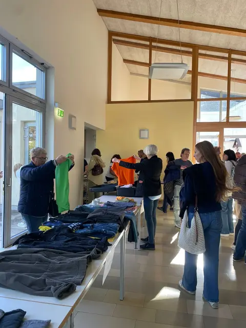 Foto: Dorfverein Velm