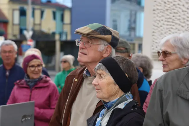 Foto: MeinBezirk/Johann Schleich