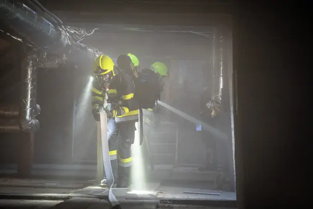 Foto: ÖA-Team, BFKDO Spittal/Drau