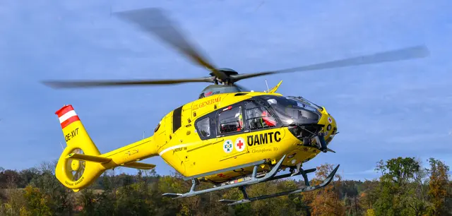 Foto: TEAM FOTOKERSCHI / WERNER KERSCHBAUMMAYR