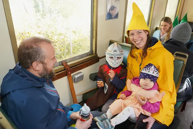 Foto: Peter Michael Röck
