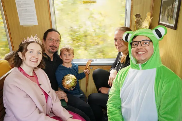 Foto: Peter Michael Röck
