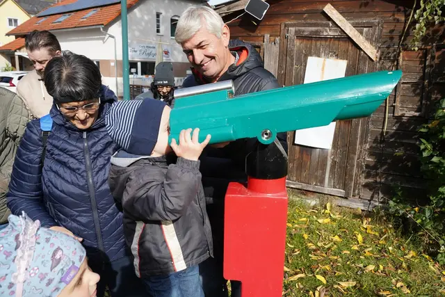 Foto: Peter Michael Röck
